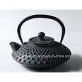 Costomer Design Teapot ferro fundido